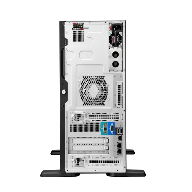 Servidor Torre HPE ProLiant ML110 G11 Xeon Bronze 3408U 64GB Ram 2x960GB SSD P79787-D05 Servidor Torre HPE ProLiant ML110 G11 Xeon Bronze 3408U 64GB Ram 2x960GB SSD P79787-D05